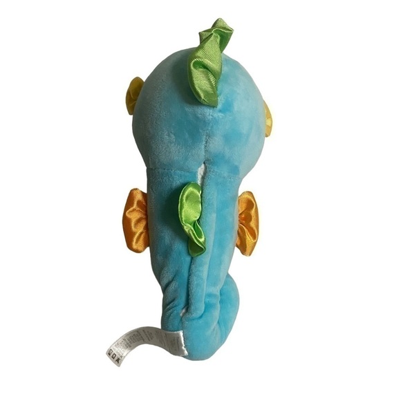 Fisher Price DGH78 Soothe & Glow Baby Toy Plush 10" - Picture 2 of 4